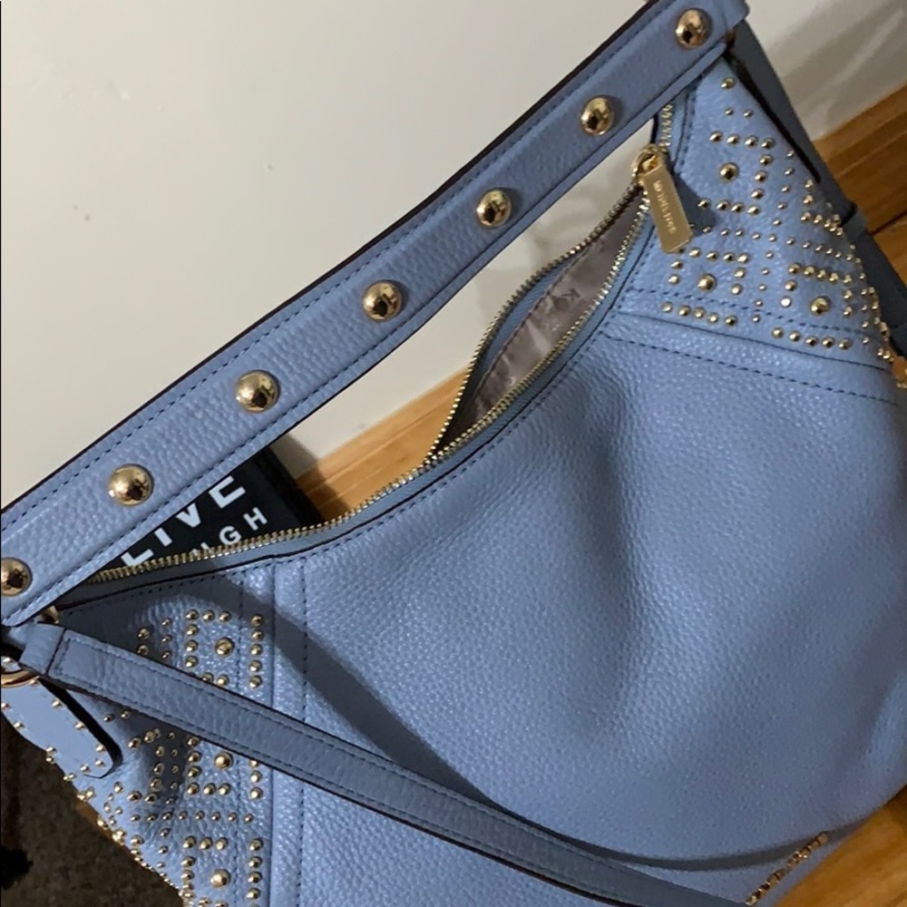 💙GORGEOUS Michael Kors Hobo Bag 💙! - Picture 4 of 7